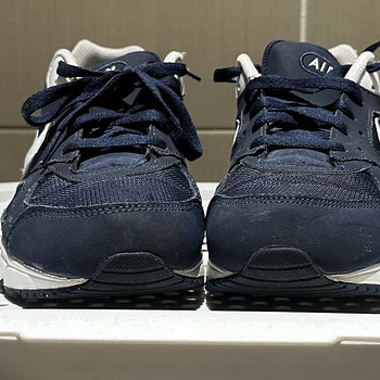 Nike AIR max IVO