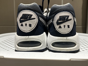 Nike AIR max IVO (4 foto / 4)