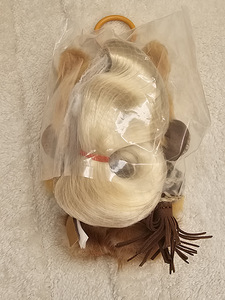 Applejack SKULLPANDA x My Little Pony (2 фото из 7)
