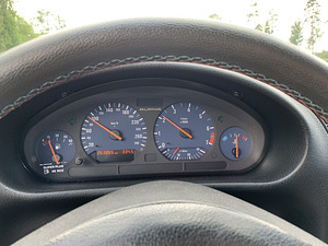 Спидометр BMW E36 Alpina (1 фото из 1)
