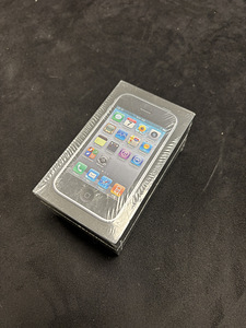 iPhone 3GS Новый (1 фото из 2)