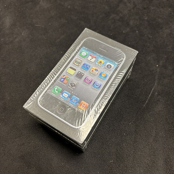iPhone 3GS Uus