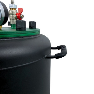 Elektriline autoklaav 25L / 16 purki (universaalne) (3 foto / 8)