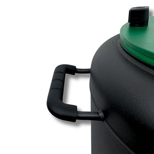 Elektriline autoklaav 25L / 16 purki (universaalne) (4 foto / 8)
