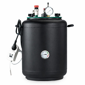 Elektriline autoklaav 25L / 16 purki (universaalne) (1 foto / 8)
