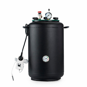 Elektriline autoklaav 35L / 24 purki (universaalne) (1 foto / 7)
