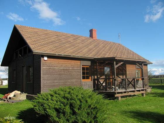Lume, Atsalama, Alutaguse vald, Ida-Virumaa