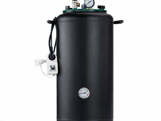 Автоклав электрический 45L/32 банок (универсальный )