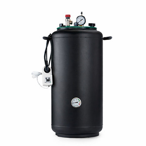 Elektriline autoklaav 45 L / 32 purki (universaalne) (1 foto / 7)