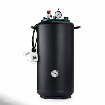 Elektriline autoklaav 45 L / 32 purki (universaalne)