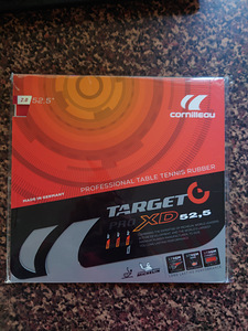 Lauatennise reketi kumm Cornilleau Target Pro XD52.5 (1 foto / 1)