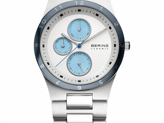 Bering käekell 39mm 5ATM