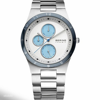 Bering käekell 39mm 5ATM