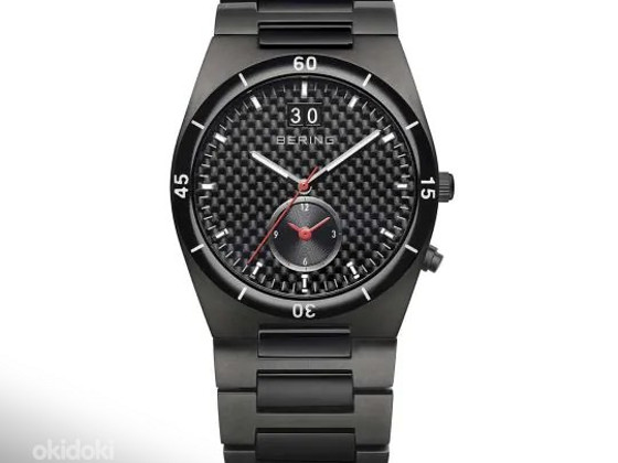 Bering käekell ceramic watch 41mm 5ATM