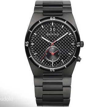 Bering käekell ceramic watch 41mm 5ATM