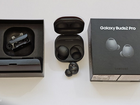 Galaxy Buds 2 Pro