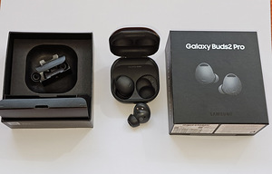 Galaxy Buds 2 Pro (1 foto / 1)