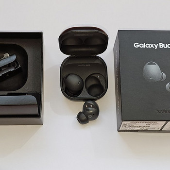 Galaxy Buds 2 Pro