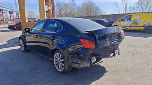 Lexus is250 varuosadeks (1 foto / 4)