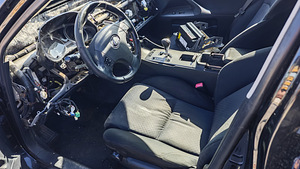 Lexus is250 varuosadeks (4 foto / 4)