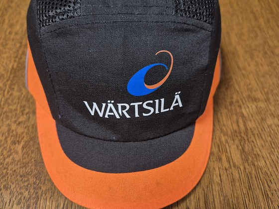 Müüa "Wärtsilä" uus turvamüts, suuris 53-63