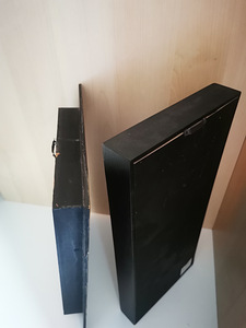 Raamitud reljeefid, dekoratiivsed (2 foto / 5)