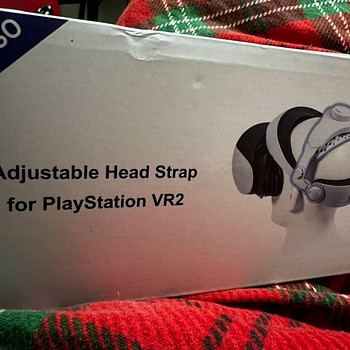 Эргономичное крепление для PS VR2 (Elite Strap)