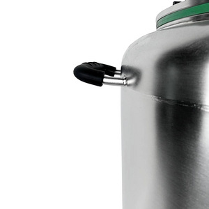 Elektriline autoklaav roostevaba teras 45L/32 purki (univers (2 foto / 9)