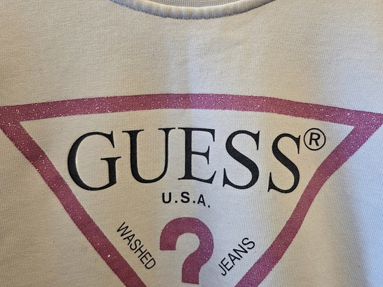 GUESS tüdrukute kampsunid