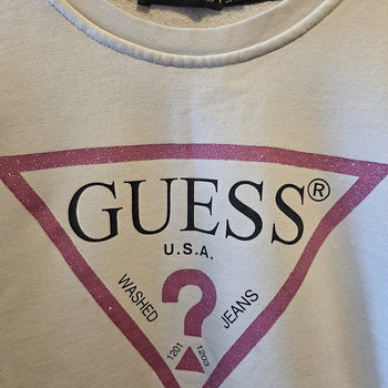 Джемпера GUESS на девочку