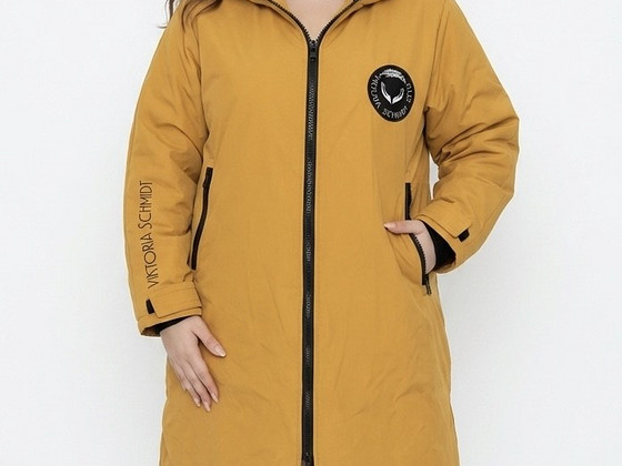Теплая водонепроницаемая парка (dryrobe) 2XL/3XL