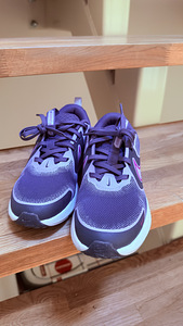 Nike running, suurus 35,5 (2 foto / 4)