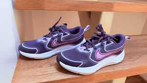 Nike running, suurus 35,5 (4 foto / 4)