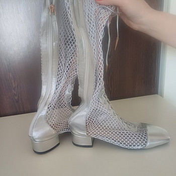 Летняя обувь