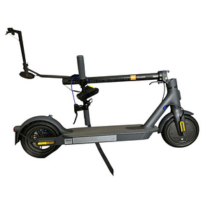 Xiaomi Mi Electric Scooter 3 elektritõukeratas (UUS) (2 foto / 5)