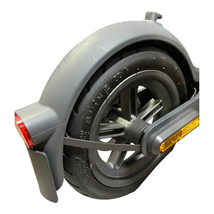 Xiaomi Mi Electric Scooter 3 elektritõukeratas (UUS) (3 foto / 5)