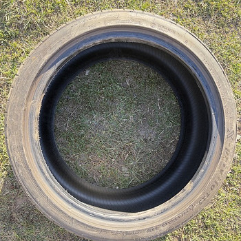 Tracmax 255/35 r18