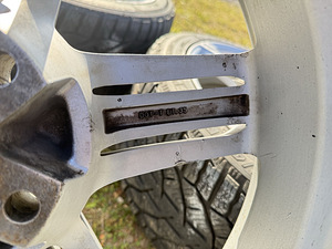 5x112 r18 235/40 (7 фото из 10)
