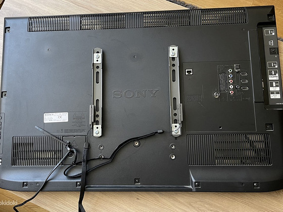 Sony KDL-32EX520