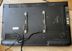 Sony KDL-32EX520 (2 фото из 4)