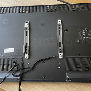 Sony KDL-32EX520