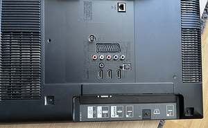Sony KDL-32EX520 (4 фото из 4)