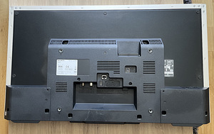 Teler Sony KDL-32WD757 (2 foto / 4)