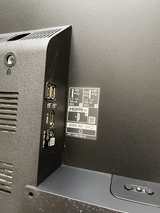 Teler Sony KDL-32WD757 (3 foto / 4)