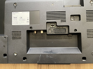 Teler Sony KDL-32WD757 (4 foto / 4)