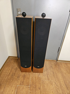 B&W Preference 6 HiFi Lautsprecher (7 фото из 7)