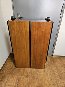 B&W Preference 6 HiFi Lautsprecher (6 фото из 7)