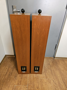 B&W Preference 6 HiFi Lautsprecher (4 фото из 7)