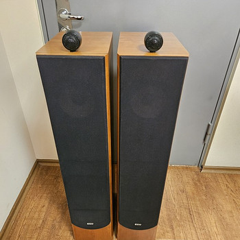 B&W Preference 6 HiFi Lautsprecher