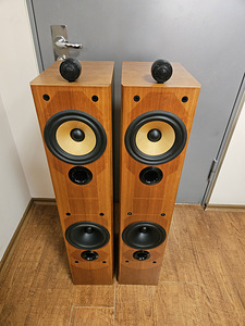 B&W Preference 6 HiFi Lautsprecher (2 фото из 7)
